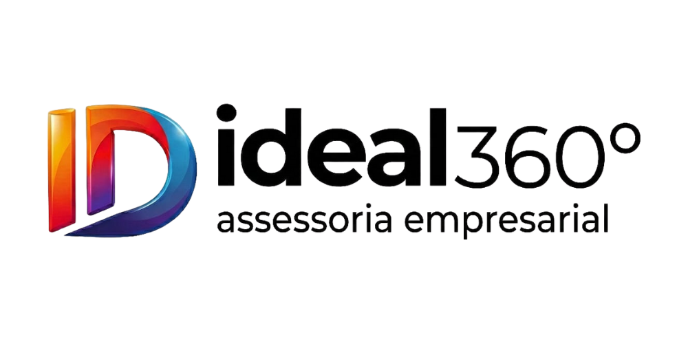 IDEAL 360º Logo